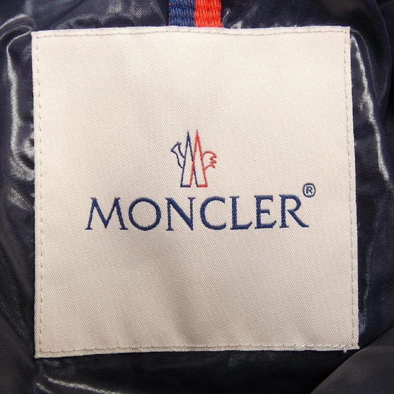 MONCLER GARY Áo khoác lông - Hàng hiệu Chính hãng 897239
