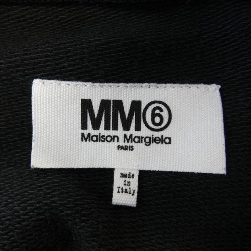 【Phiếu giảm giá】Áo MM6 648502