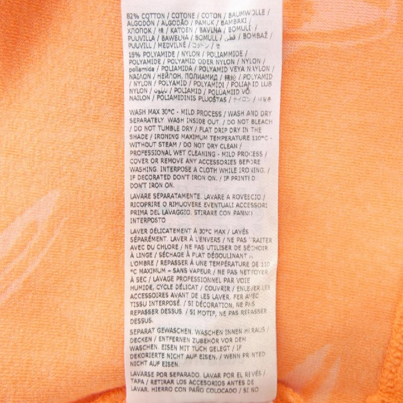 【Mã giảm giá】ディースクエアード DSQUARED2 Áo 645018