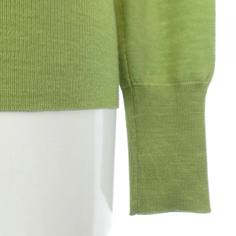 【Mã giảm giá】HERMES Áo len 646166