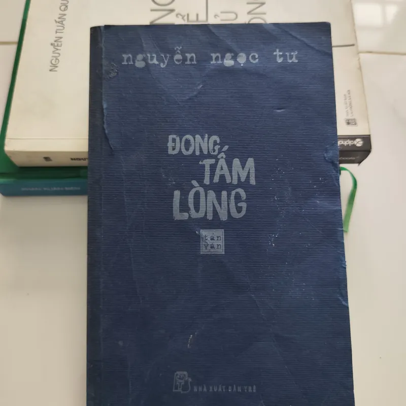 Đong tấm lòng  575531
