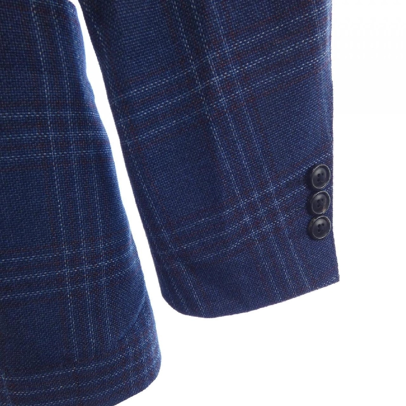 Jacket Green Label Relaxing - Hàng hiệu Authentic 883752