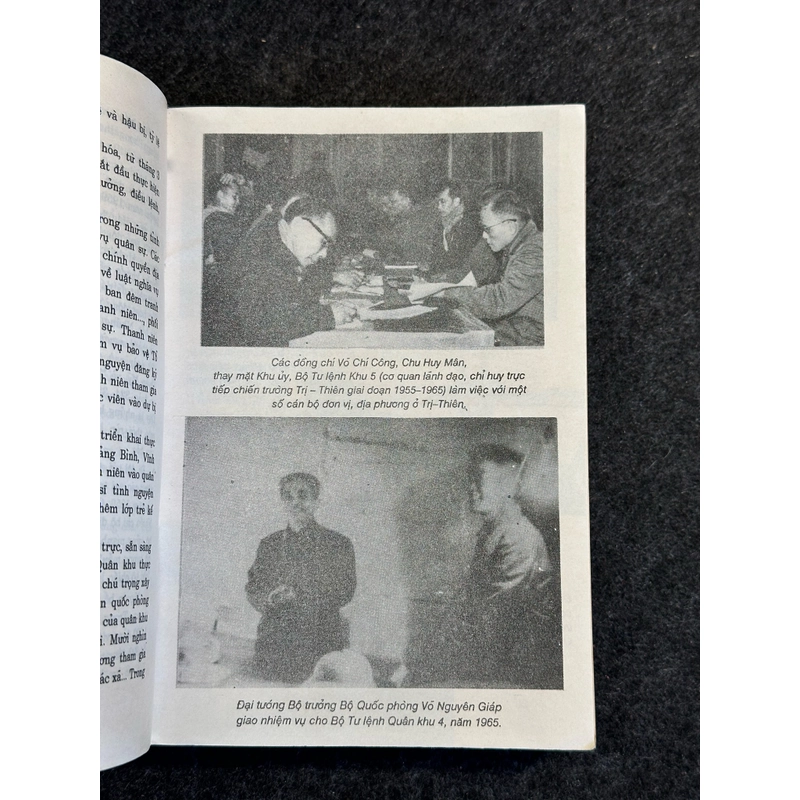 LỊCH SỬ KHÁNG CHIẾN CHỐNG MỸ, CỨU NƯỚC (1954–1975) 475616
