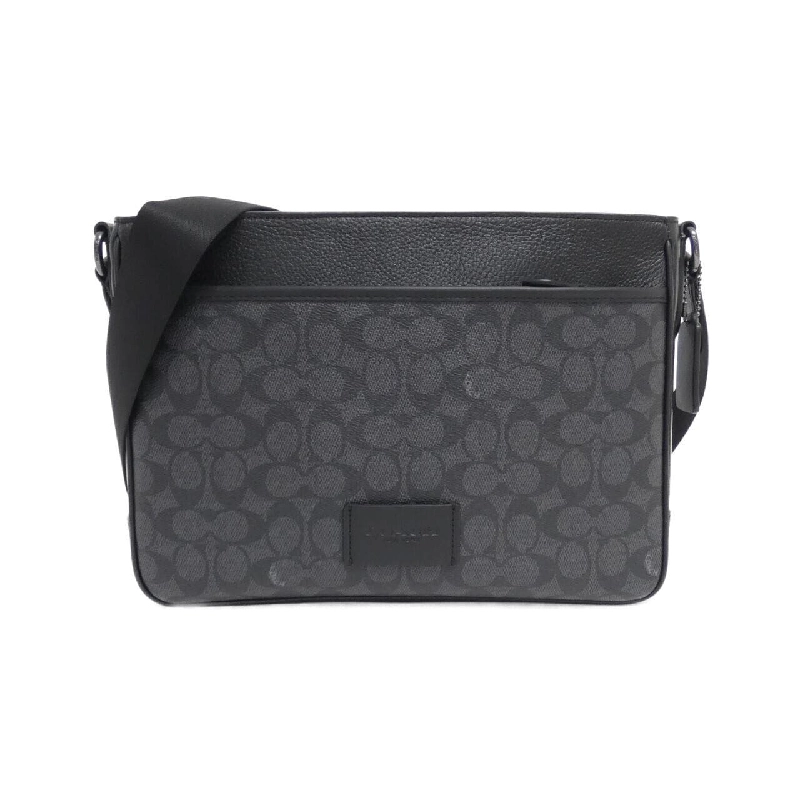 Túi đeo vai Coach CV761 - Hàng hiệu Chính hãng 805832