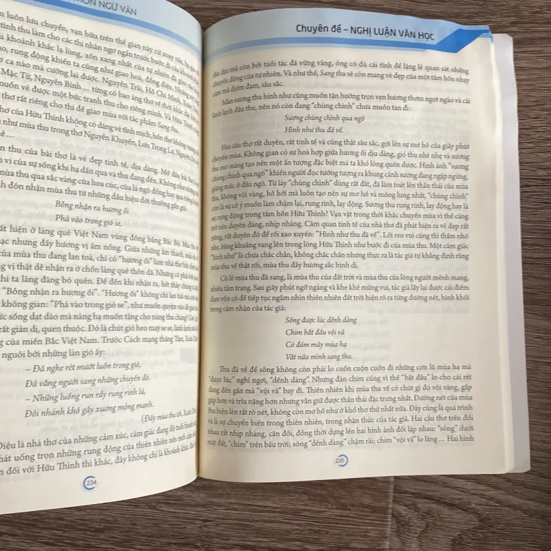 Sách ôn thi lớp 10 chuyên đề nghị luận văn học 784633