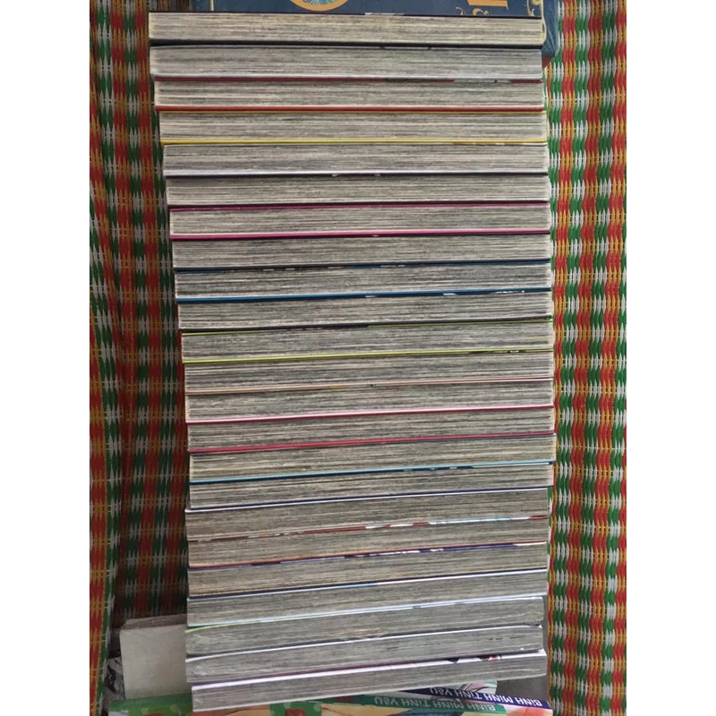Vị thần lang thang Full 23 tập 329872