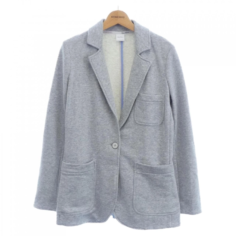 Áo khoác Max Mara LEISURE - Hàng hiệu Authentic 819871