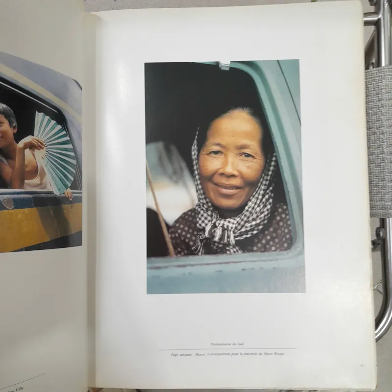 VIET NAM - JEAN-CLAUDE LABBÉ 612925