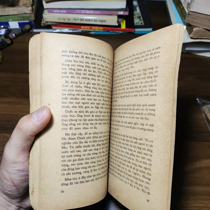 Một Nhà Khoa Học Yêu Nước - Đức Hoài 1021290