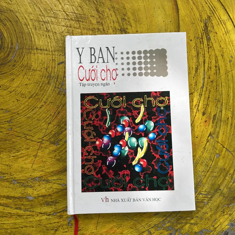 CƯỚI CHỢ - Y BAN 744916