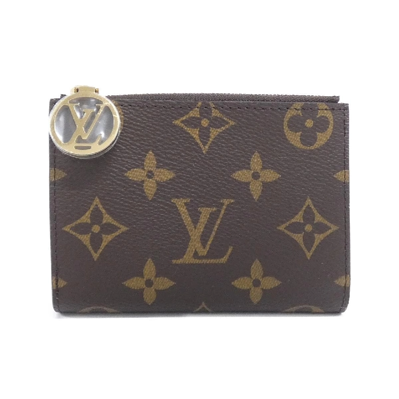 Ví Louis Vuitton Monogram Portefeuille Lisa M25692 - Hàng hiệu Authentic 771564