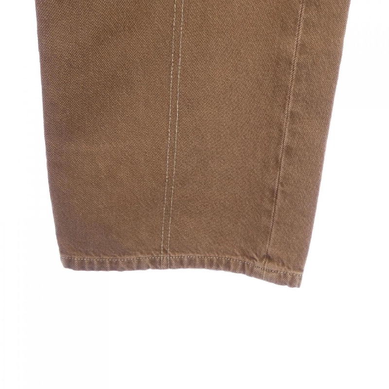 Quần jeans JACQUEMUS - Hàng hiệu Authentic 816532