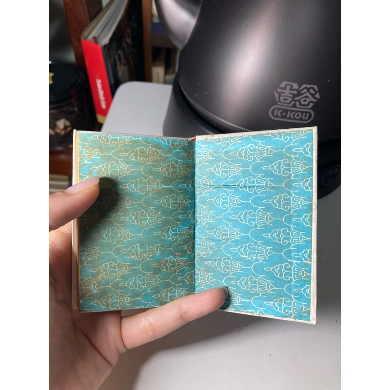 Đông phương xử thế 1992 - Kiều Văn  496961
