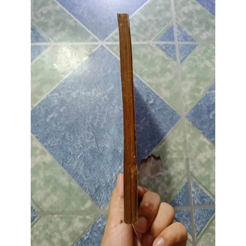 Phấn thông vàng - Xuân Diệu 1000530