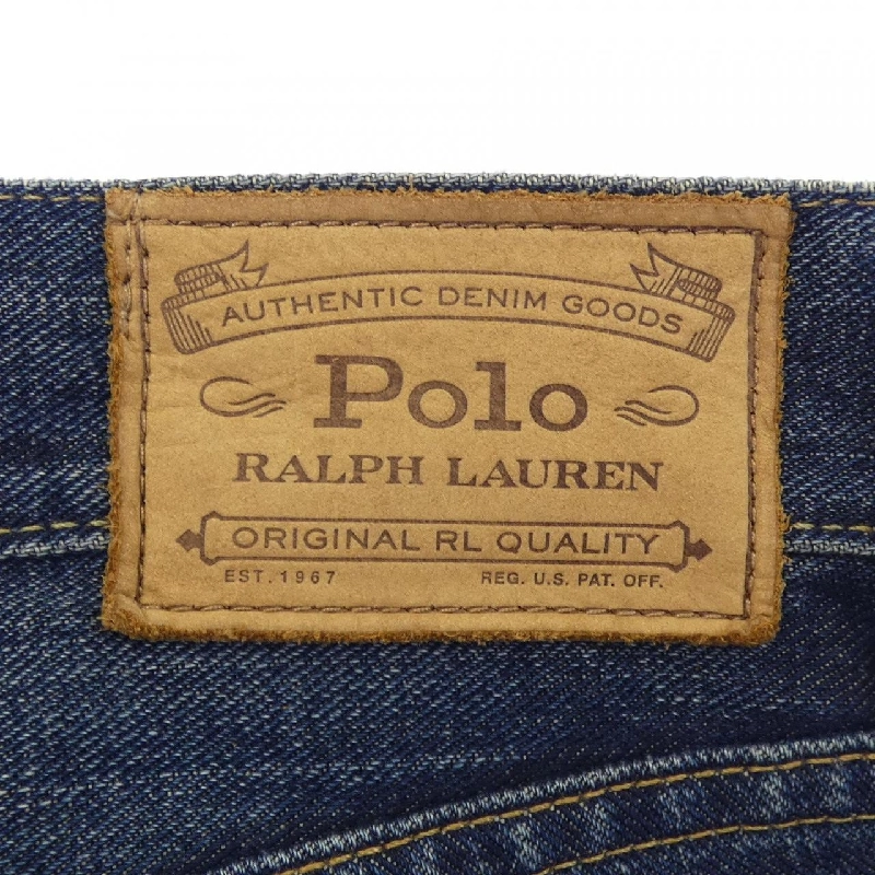 Quần jeans POLO RALPH LAUREN - Hàng hiệu Authentic 890249