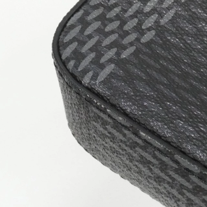 Túi đeo chéo Louis Vuitton Damier Graphite 3D Trio Messenger N50017 - Hàng hiệu Chính hãng 766668