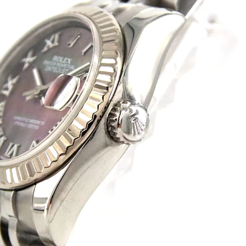 Đồng hồ Rolex Datejust 179174NR SSxWG tự động - Hàng hiệu Authentic 876576