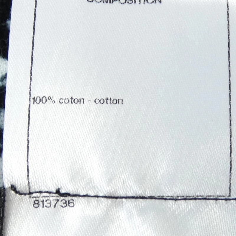 Quần short CHANEL P50702V37663 - Hàng hiệu Authentic 819992