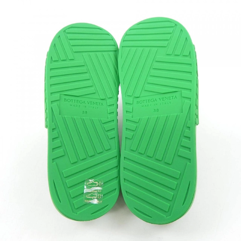 BOTTEGA VENETA 690039 V1O60 Sandal - Hàng hiệu Authentic 828360