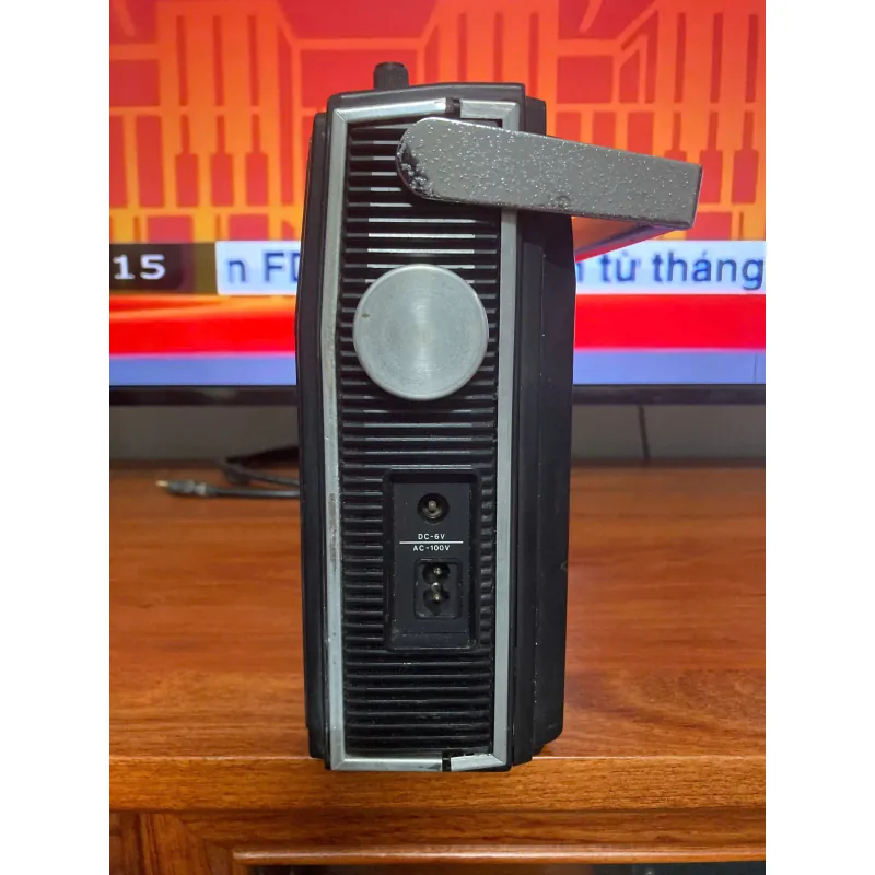 Đài Cassette Radio AIWA Nhật cổ 755086