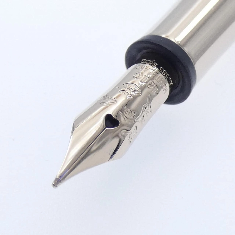 Montblanc Muse Marilyn Monroe Special Edition 116065 Bút bi - Hàng hiệu Chính hãng 879045