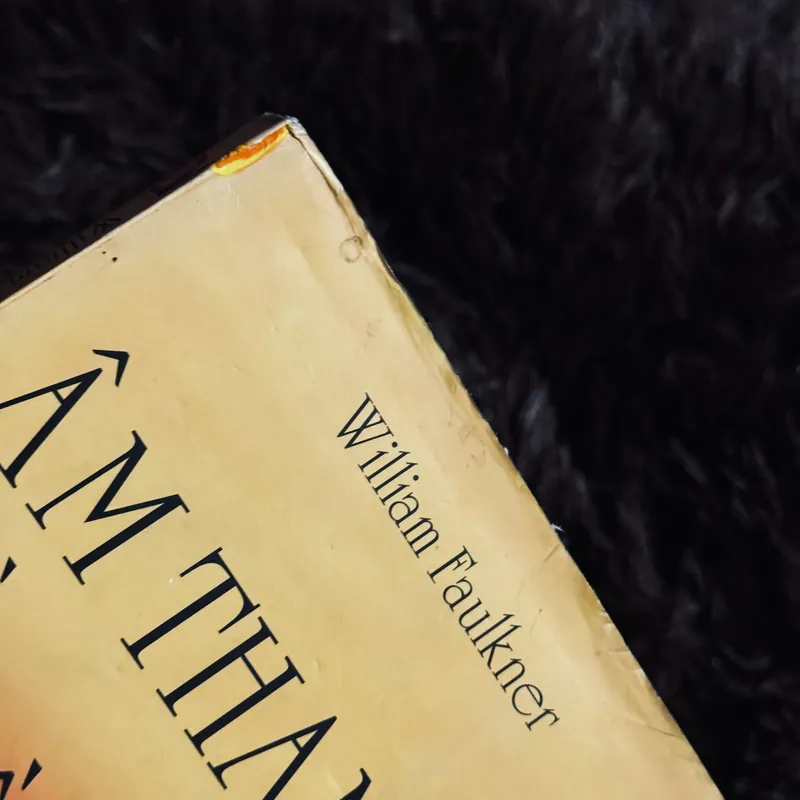 Âm thanh và cuồng nộ 740889