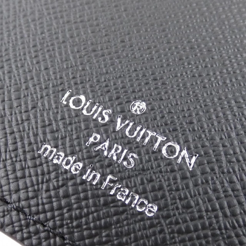 Ví Louis Vuitton Monogram Eclipse Porte-Feuille Brother M61697 621636