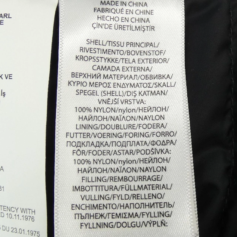 Áo khoác lông vũ POLO RALPH LAUREN 641879