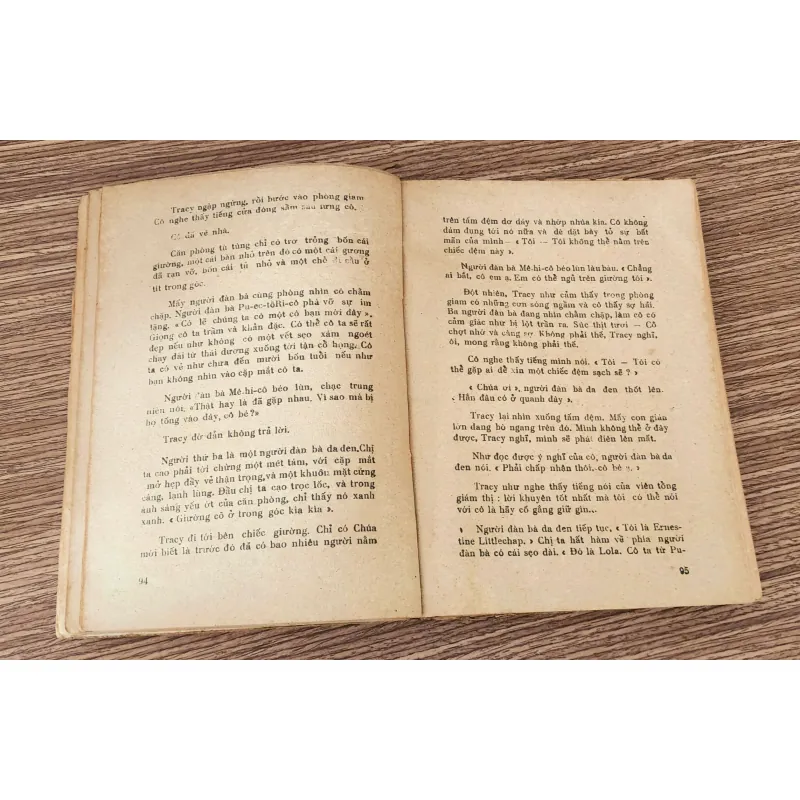 Trọn bộ 2q NẾU CÒN CÓ NGÀY MAI 686 trang (nhà văn Sidney Sheldon) 936962