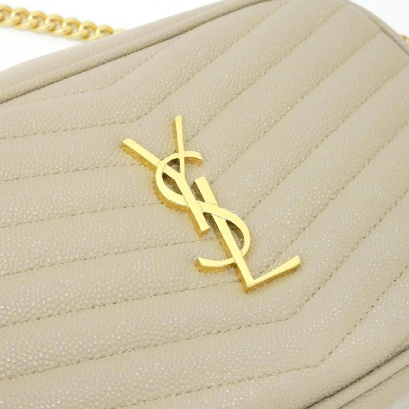 Saint Laurent Lou 612579 1GF01 Túi đeo chéo - Hàng hiệu Chính hãng 803075