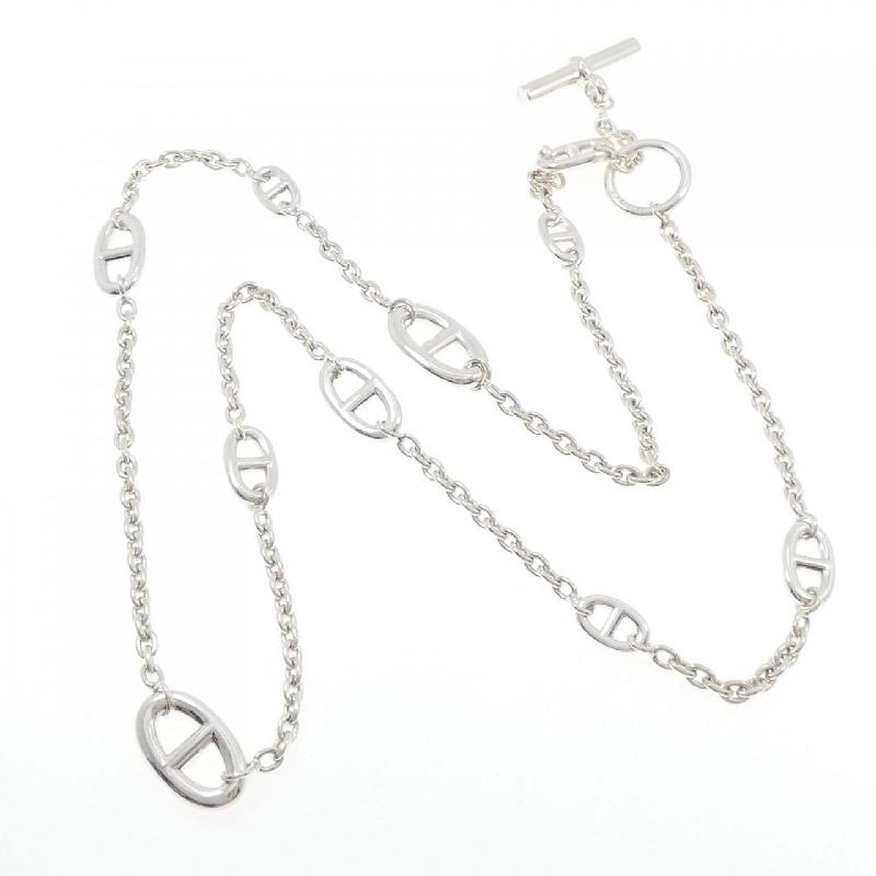 Hàng hiệu Authentic Hermès Farandole Necklace 842518