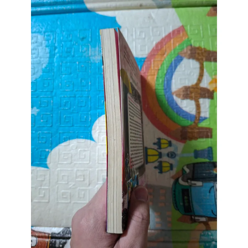 Nhật ký Công chúa - Tập 5: Nàng công chúa mộng mơ 971630