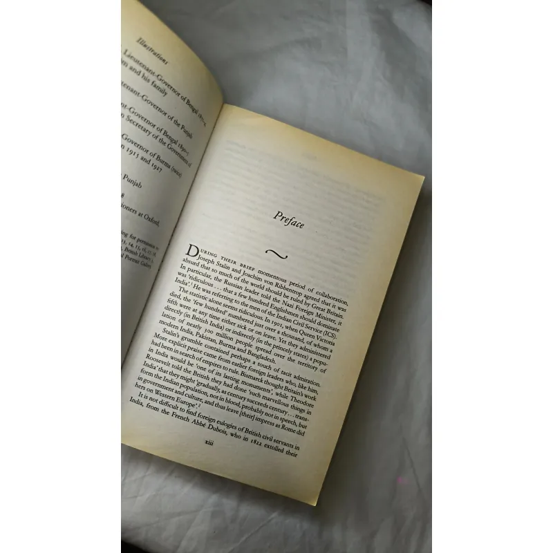 History / British Empire – The Ruling Caste: Imperial Lives in the Victorian Raj 755148