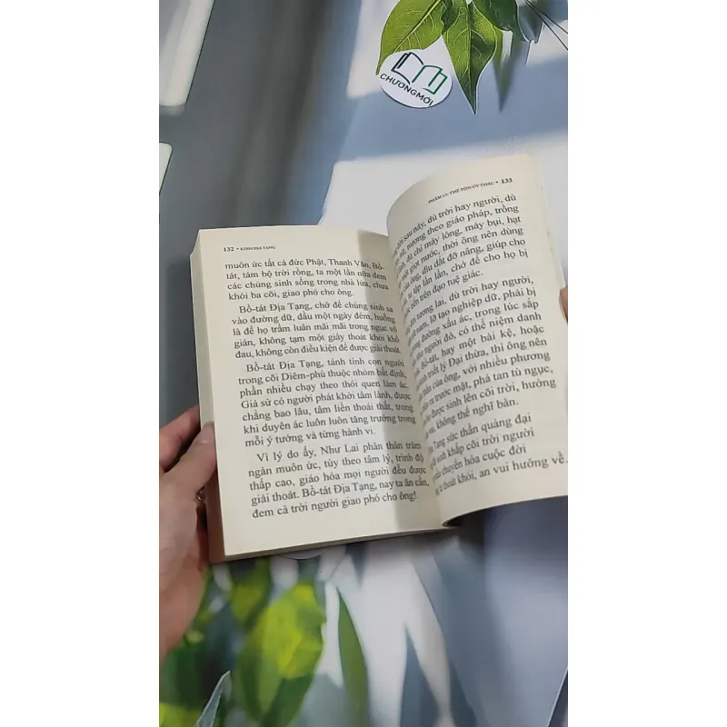 Kinh Địa Tạng - Thích Nhật Từ 776138