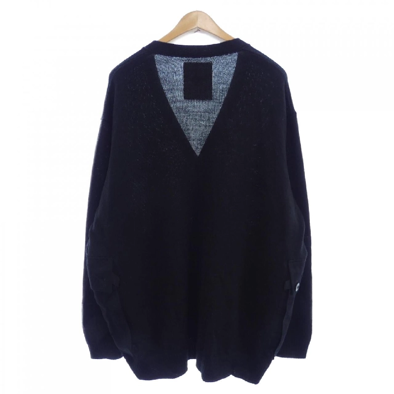 Áo khoác cardigan UNDERCOVERISM - Hàng hiệu Authentic 905253