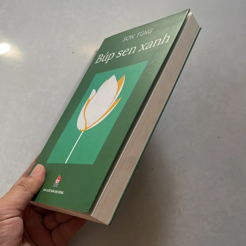 Búp sen xanh - Sơn Tùng 590021