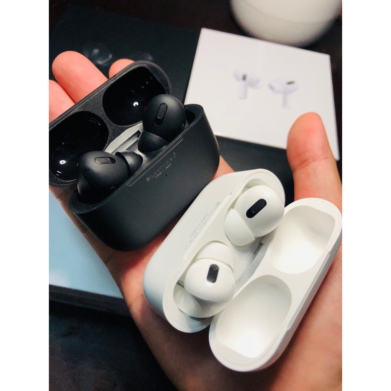 Tai nghe Airpod Pro bản Nhật ( Tặng ốp bảo vệ) 187252
