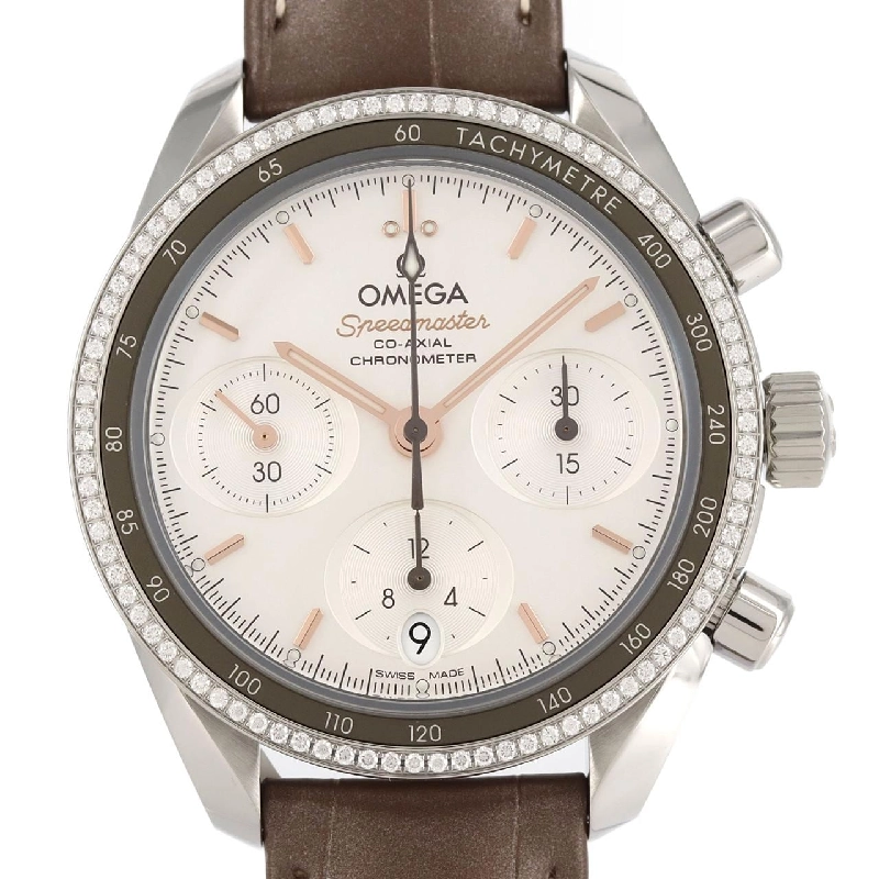 Đồng hồ Omega Speedmaster/D 324.38.38.50.02.001 SS tự động - Hàng hiệu chính hãng 882190