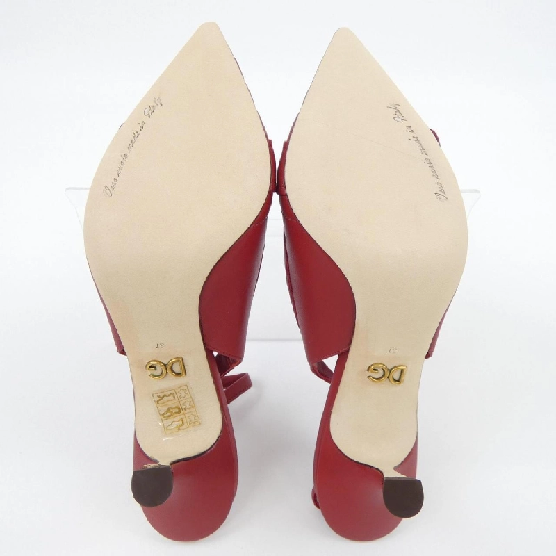 Giày cao gót DOLCE&GABBANA 661786