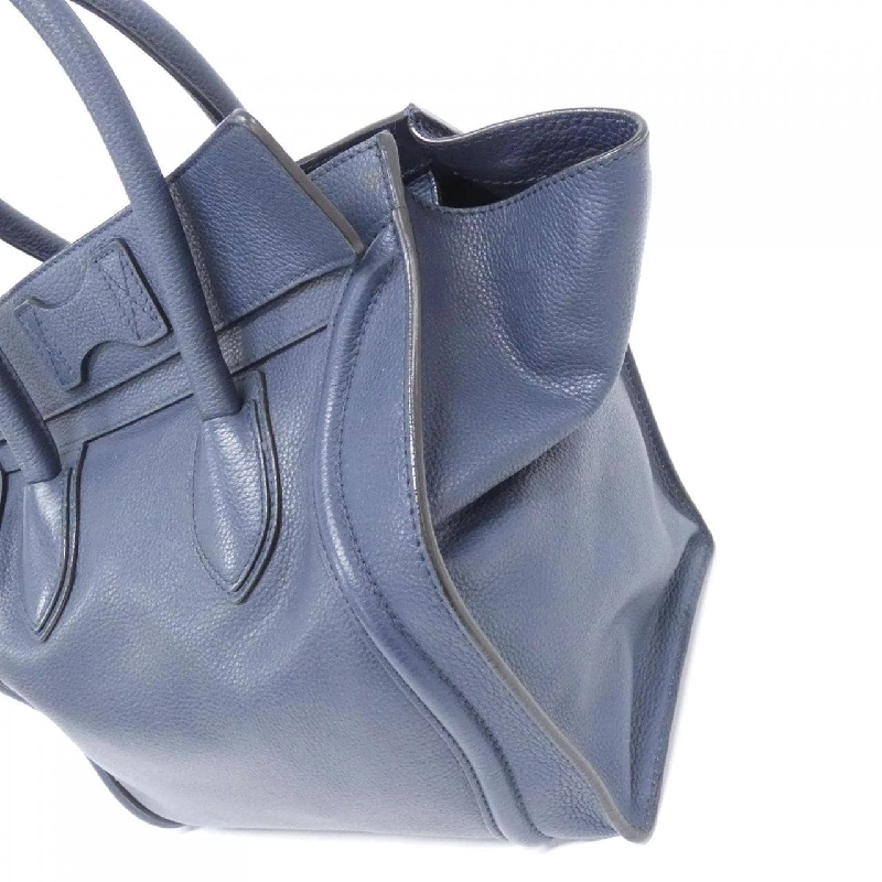 Celine Mini Luggage 165213LUG Túi - Hàng hiệu Chính hãng 804126