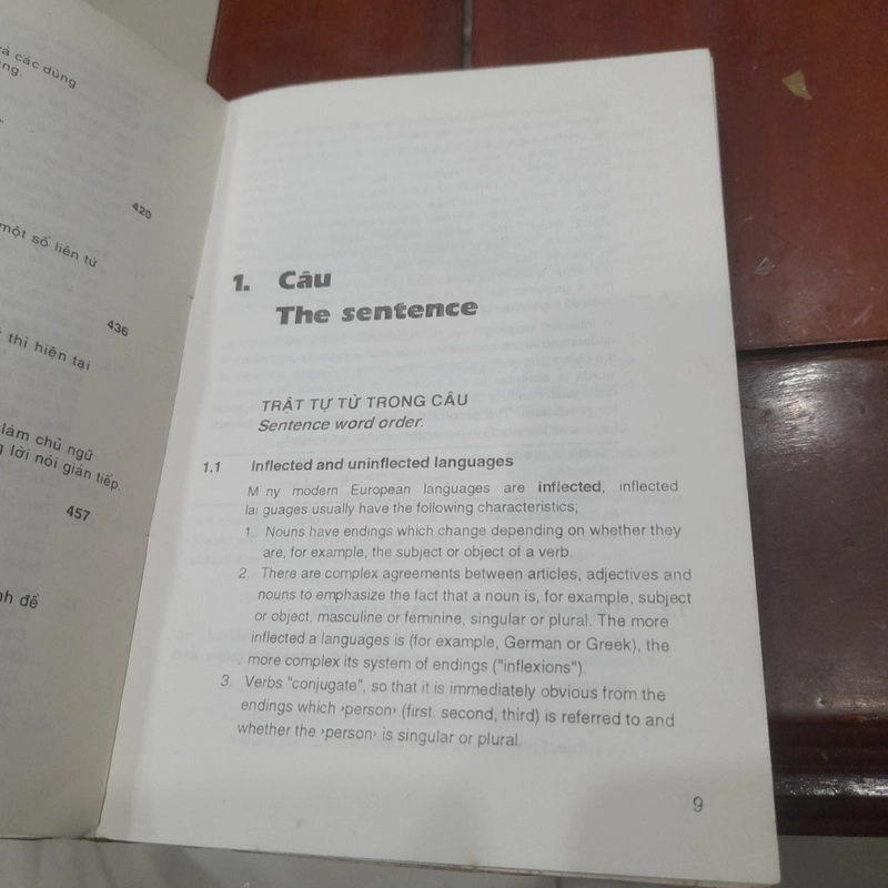 Louis Alexander - HƯỚNG DẪN SỬ DỤNG NGỮ PHÁP TIẾNG ANH dùng cho học sinh sinh viên 504884