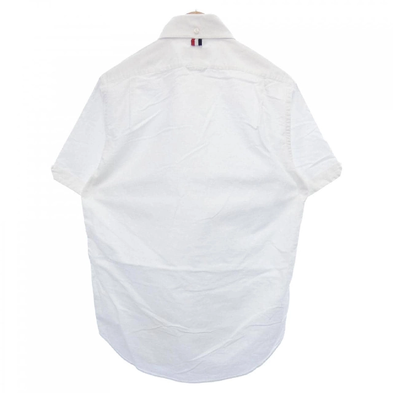 Áo sơ mi ngắn tay THOM BROWNE - Hàng hiệu Chính hãng 892819