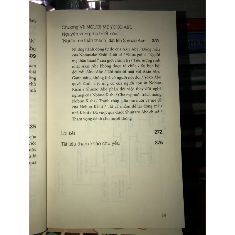 Shinzo Abe & gia tộc tuyệt đỉnh - Kenya Matsuda 777176
