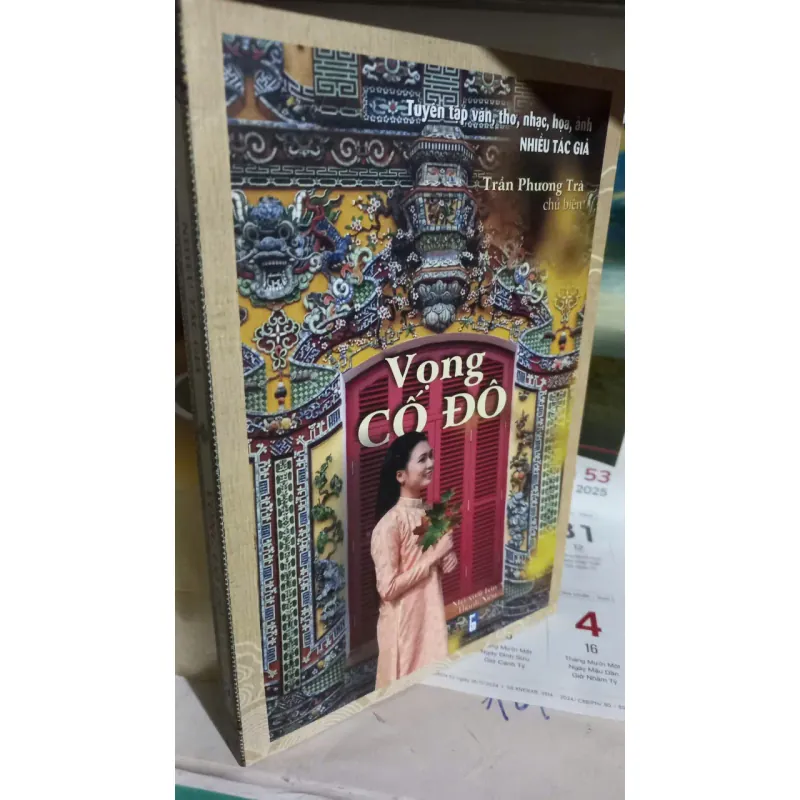 vọng cố đô - HUẾ 756118