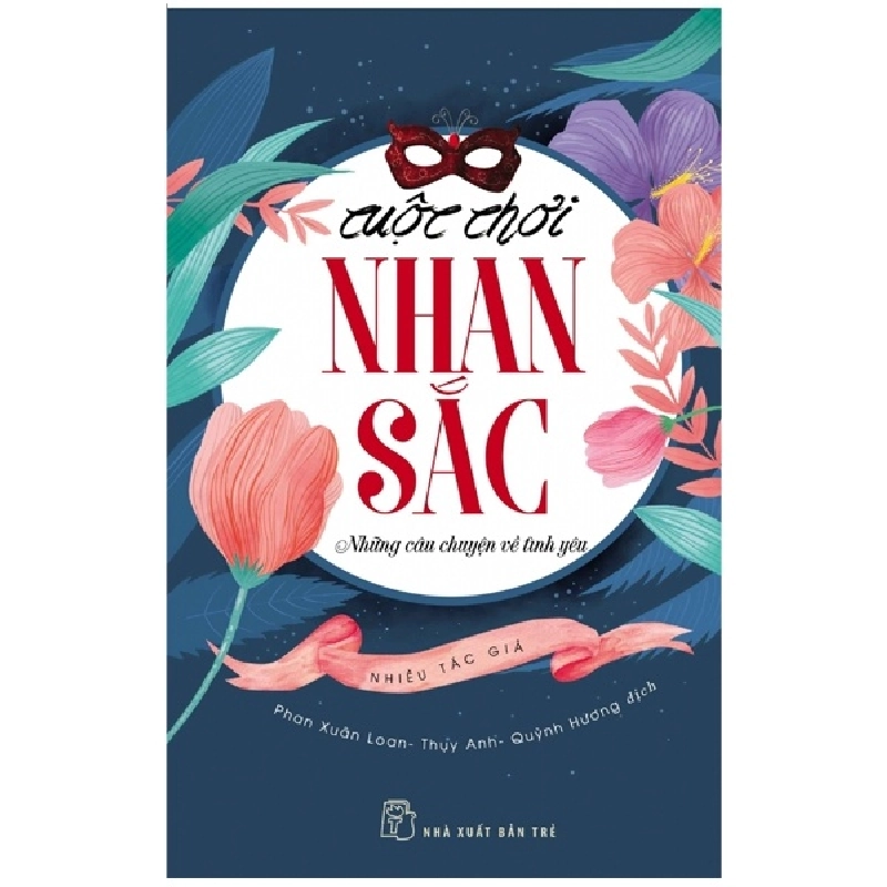 Cuộc Chơi Nhan Sắc - Nhiều Tác Giả ASB.PO Oreka Blogmeo 230225 515210