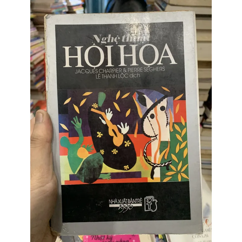 Nghệ thuật hội hoạ 🐟 714802