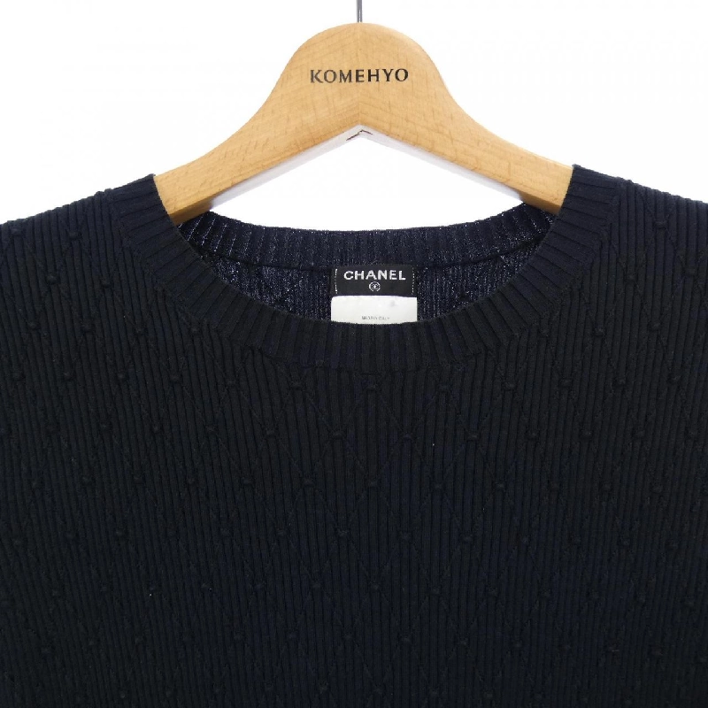 CHANEL P53594K06978 Áo - Hàng hiệu Chính hãng 824310