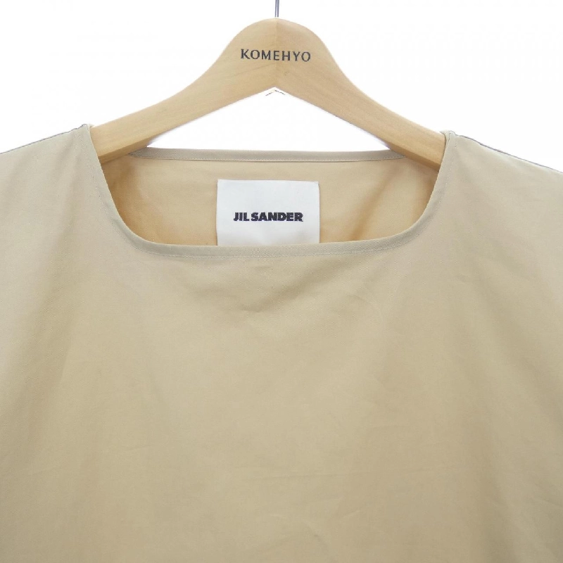 JIL SANDER Top - Hàng hiệu Authentic 902646