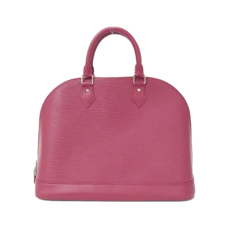 Túi xách Louis Vuitton Epi Alma MM M40857 - Hàng hiệu Chính hãng 766384