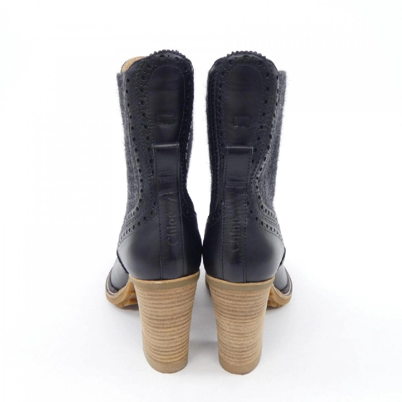 Giày boot Chloe 658622